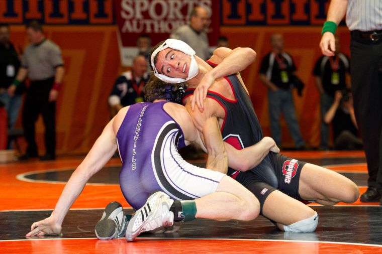 Twyner, Skiles on title-bout collision course